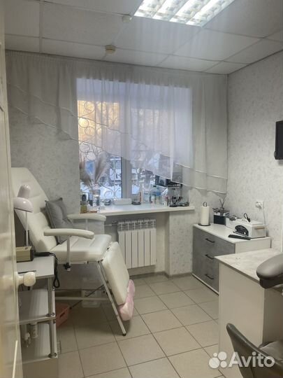 Аренда кабинета в салоне красоты