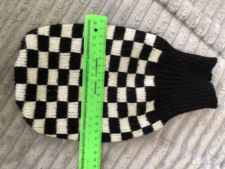 Кофточка для собаки