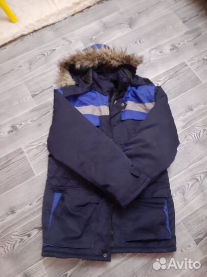 Спецодежда