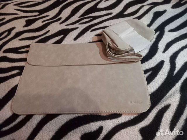 Сумка чехол для ноутбука