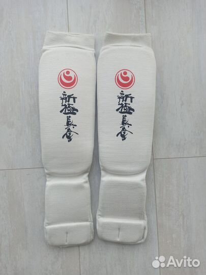 Защита для карате киокушинкай