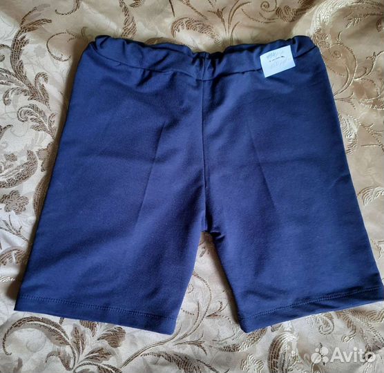 Шорты на мальчика, рост 134