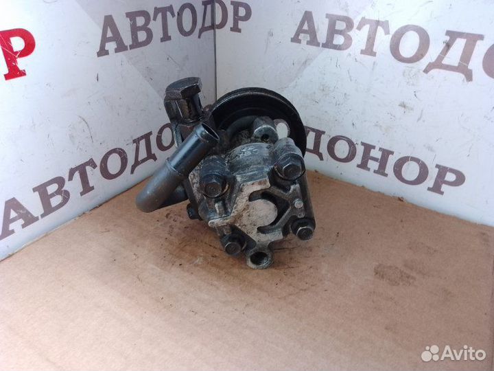 Насос гидроусилителя руля Hyundai Getz 1.1 2005