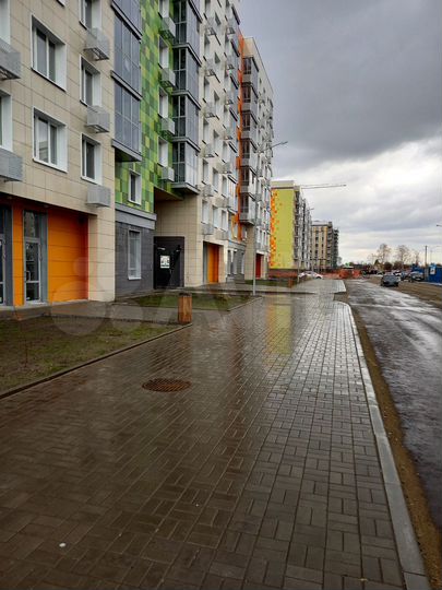 Свободного назначения, 154.1 м²