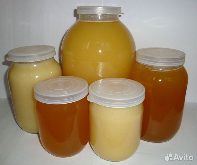 Продукты питания