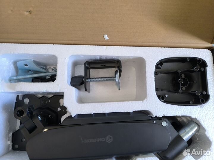 Кронштейн для монитора onkron g50