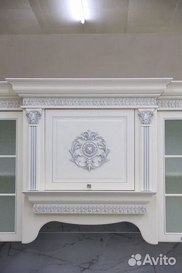 Кухонный гарнитур с доставкой / Готовая кухня