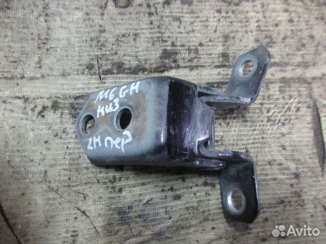 Петля двери передней левой нижняя Mazda 6 (GH) 200