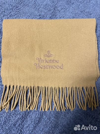 Шарф Vivienne Westwood