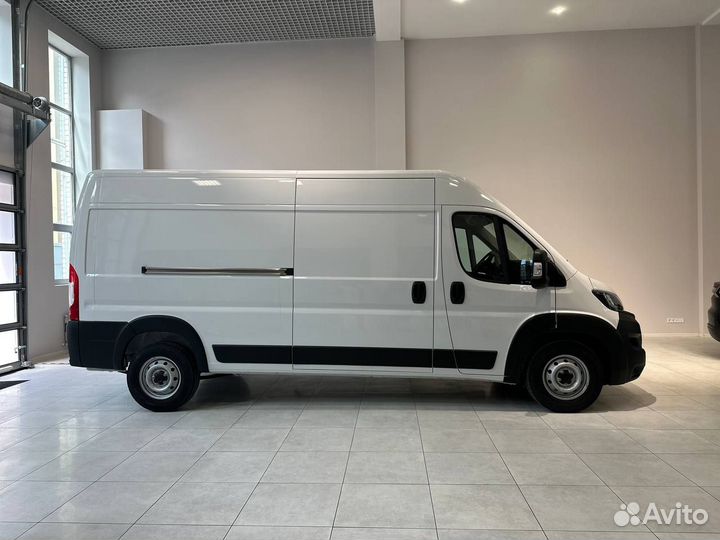 FIAT Ducato 2.2 МТ, 2023