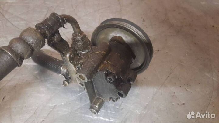 Насос гидроусилителя руля Land Rover Freelander