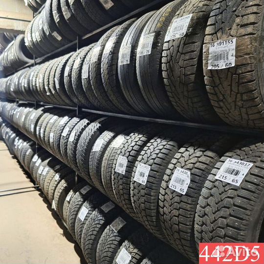 Nexen Winguard Sport 205/50 R17 93L