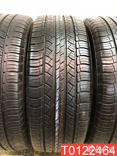 Michelin Latitude Tour HP 245/60 R18 104H