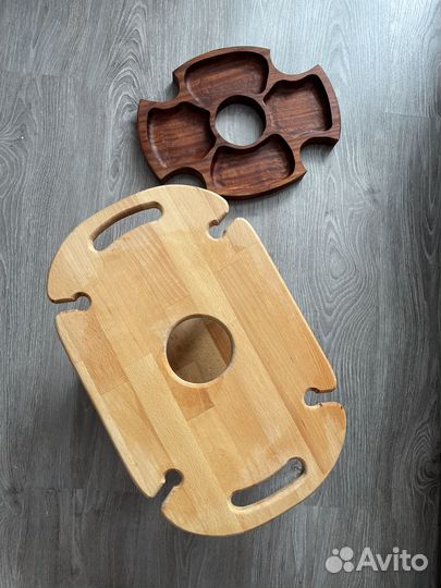 Столик - винница - менажница