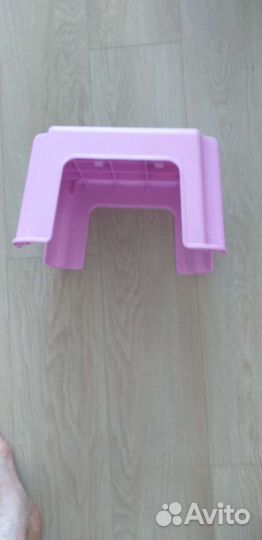 Детский стул