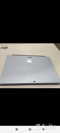 Microsoft surface pro 7