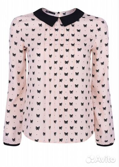 Блузки женские