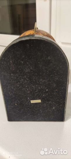 Настольный сувенир Глобус статусная вещь