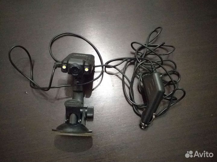 Продаётся видеорегистратор carcam