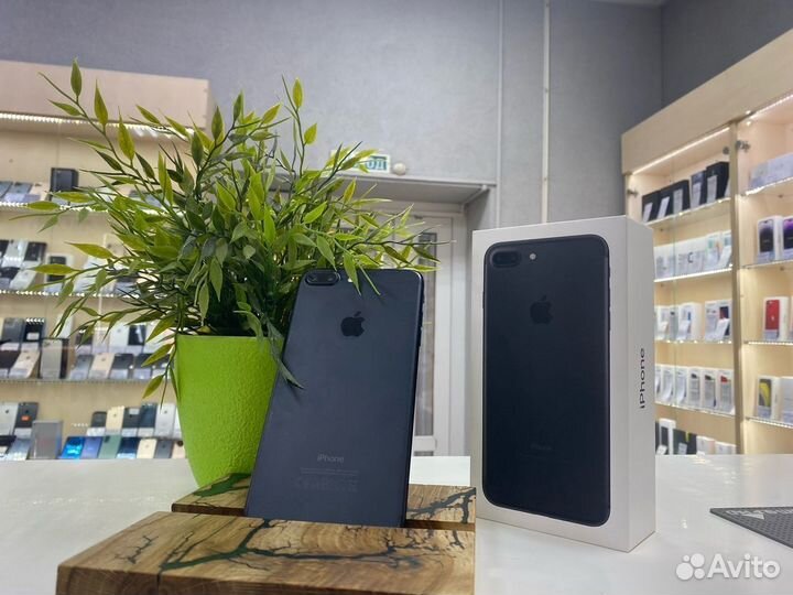 iPhone 7 Plus, 32 ГБ
