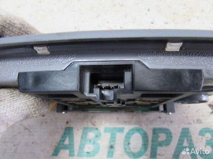 Плафон салонный для Hyundai Sonata 4 2001-2012г