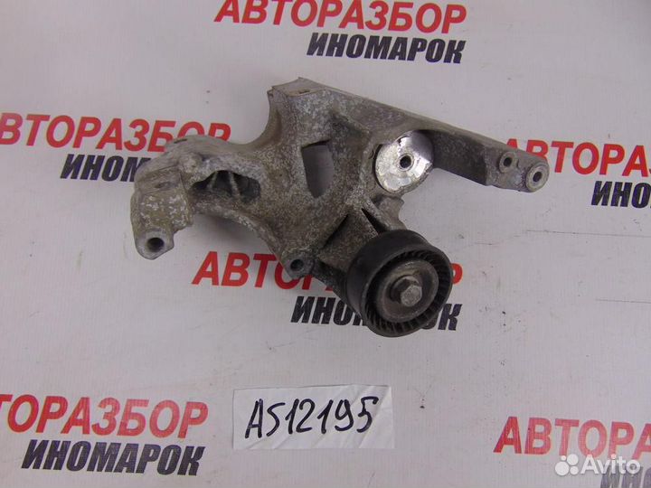 Кронштейн генератора для Chery Tiggo 2005-2015 г