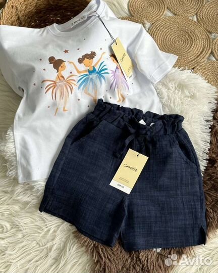 Детские вещи