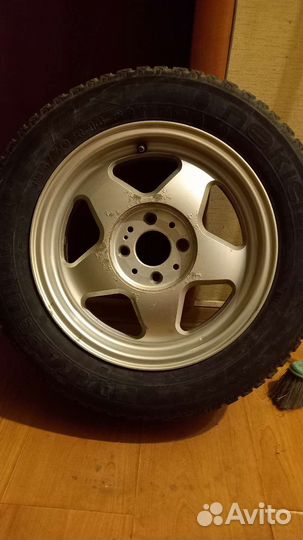 2 диска всмпо