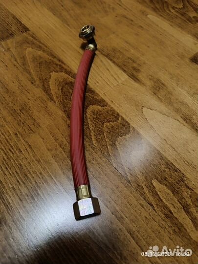 Шланг для горелок NZ