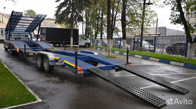 ГАЗ ГАЗон Next, 2023