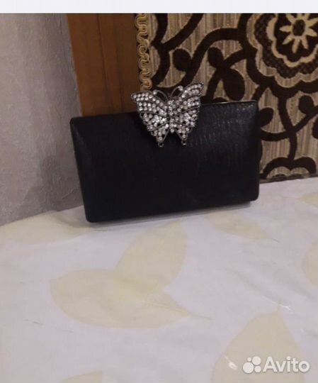 Клатч женский