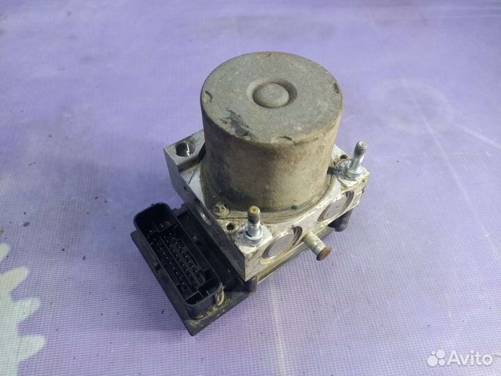 Блок ABS Great Wall Hover M2