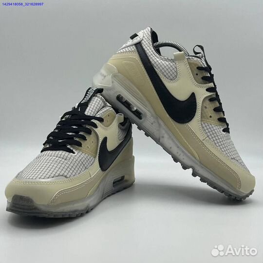 Nike Air Max 90 Terrascape (Арт.72305)