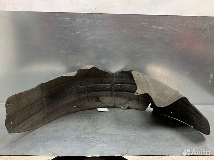 Локер задний правый Ford Focus Ii 2005-2008