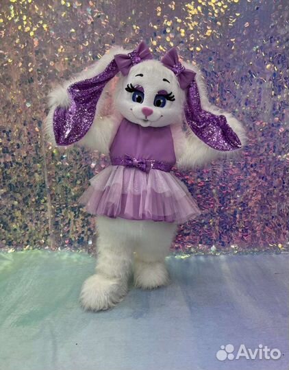 Ростовая кукла на праздник