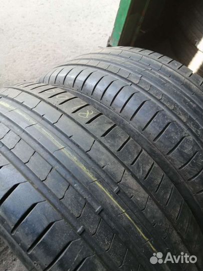Pirelli P Zero PZ4 225/50 R18