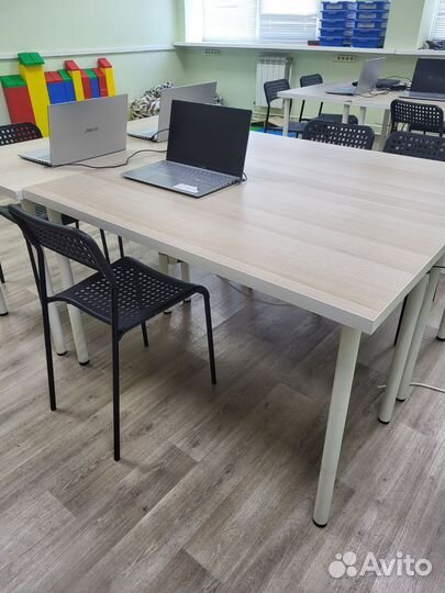 Стол IKEA linnmon