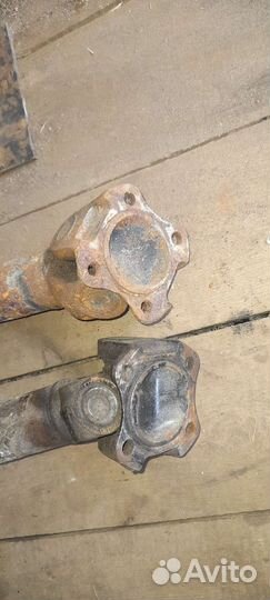 Карданный вал УАЗ