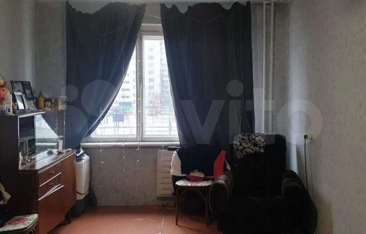 2-к. квартира, 56,5 м², 2/9 эт.