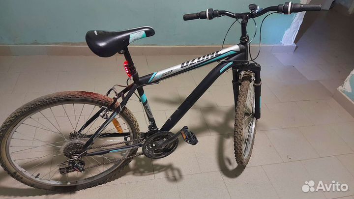 Велосипеды бу взрослый