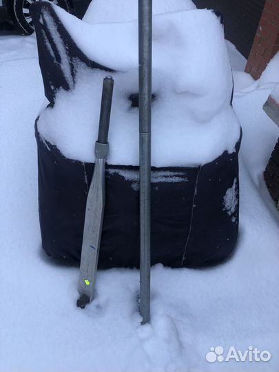 Сдам в аренду динамометрический ключ