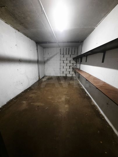 Гараж, 20 м²