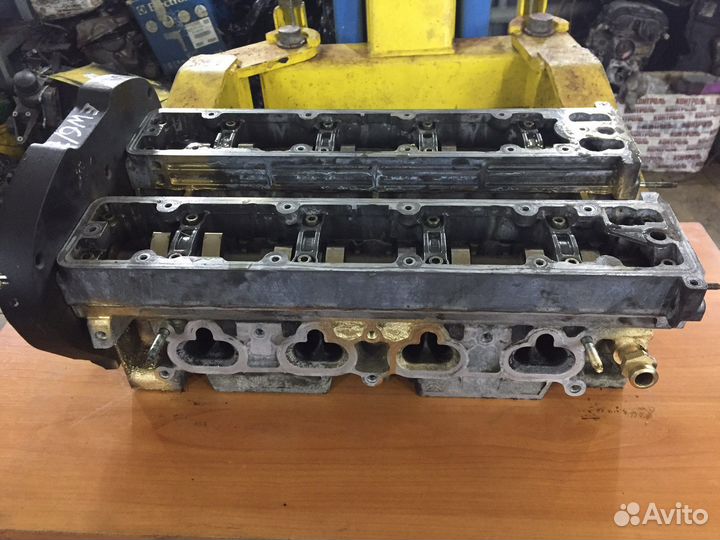 Гбц peugeot citroen ew6 7