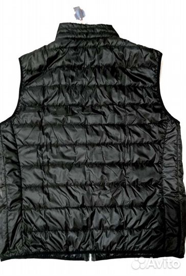 Новый немецкий жилет большой размер