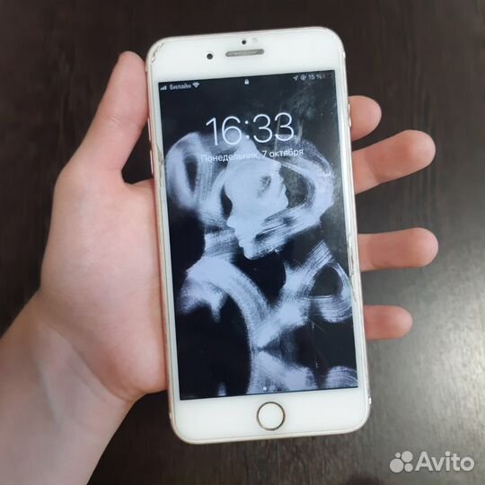 iPhone 7 Plus, 256 ГБ