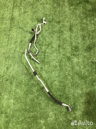 Трубка кондиционера BMW F26 X4 B47