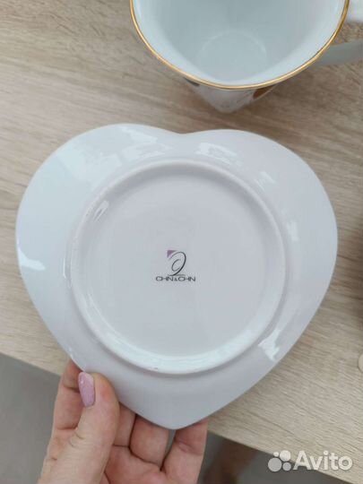 Кофейные чашки