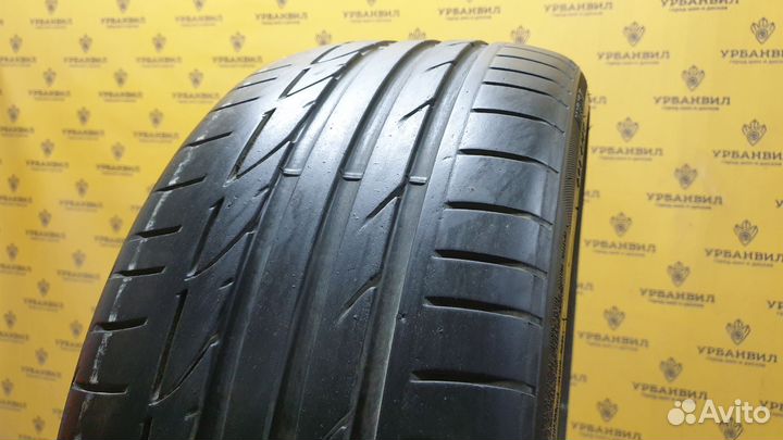 Bridgestone Potenza S001 235/35 R20 88Y
