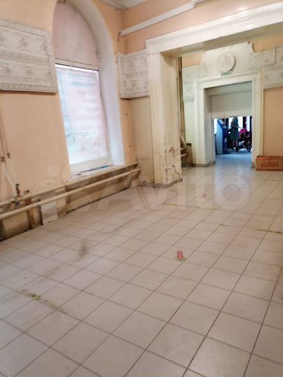 Торговая площадь, 105 м²