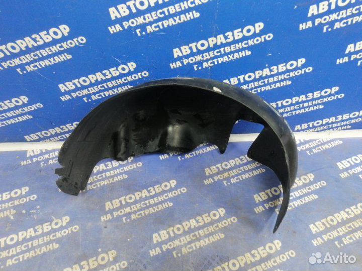 Подкрылок Chery Tiggo внедорожник 2009